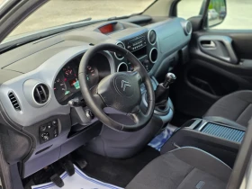 Citroen Berlingo 1.6HDI 109hp XTR, снимка 9