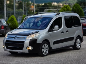 Citroen Berlingo 1.6HDI 109hp XTR, снимка 2