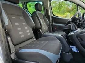 Citroen Berlingo 1.6HDI 109hp XTR, снимка 15