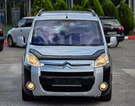 Citroen Berlingo 1.6HDI 109hp XTR, снимка 8