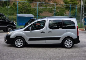 Citroen Berlingo 1.6HDI 109hp XTR, снимка 3