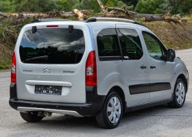 Citroen Berlingo 1.6HDI 109hp XTR, снимка 5