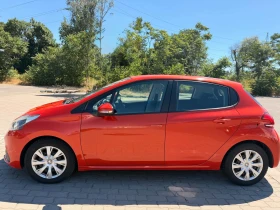 Peugeot 208 2016* ПЪРВИ СОБСТВЕНИК * ГАЗ * КАСКО * ОБСЛУЖЕНА, снимка 2