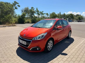 Peugeot 208 2016* ПЪРВИ СОБСТВЕНИК * ГАЗ * КАСКО * ОБСЛУЖЕНА, снимка 1