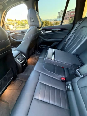 BMW iX3 IX3M, снимка 8