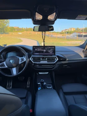 BMW iX3 IX3M, снимка 11