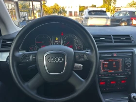 Audi A4 2.7TDI 190к.с Обслужена* Всичко платено, снимка 11