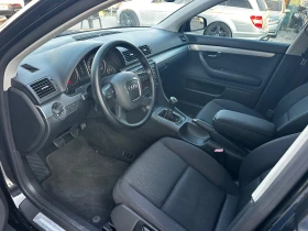 Audi A4 2.7TDI 190к.с Обслужена* Всичко платено, снимка 7