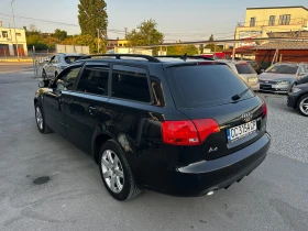 Audi A4 2.7TDI 190к.с Обслужена* Всичко платено, снимка 3