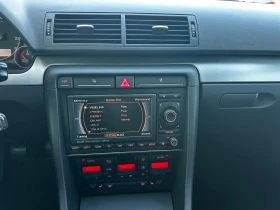 Audi A4 2.7TDI 190к.с Обслужена* Всичко платено, снимка 13