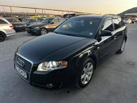 Audi A4 2.7TDI 190к.с Обслужена* Всичко платено, снимка 4