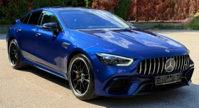 Mercedes-Benz AMG GT S 63/4Matic+ /Burmaster4D/HUD/Ceramic, снимка 1