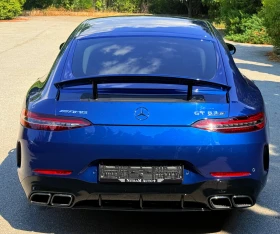 Mercedes-Benz AMG GT S 63/4Matic+ /Burmaster4D/HUD/Ceramic, снимка 15