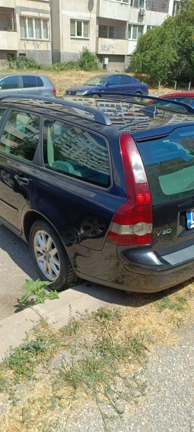 Volvo V50, снимка 7