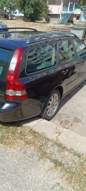 Volvo V50, снимка 6