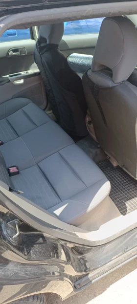 Volvo V50, снимка 5