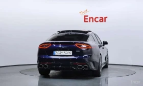 Kia Stinger * 3.3 Turbo AWD * ЦЕНА ДО БГ, снимка 4