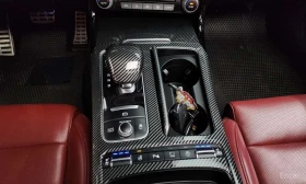 Kia Stinger * 3.3 Turbo AWD * ЦЕНА ДО БГ, снимка 12