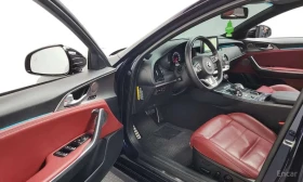 Kia Stinger * 3.3 Turbo AWD * ЦЕНА ДО БГ, снимка 5