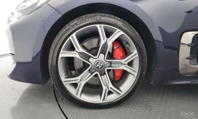 Kia Stinger * 3.3 Turbo AWD * ЦЕНА ДО БГ, снимка 17