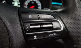 Kia Stinger * 3.3 Turbo AWD * ЦЕНА ДО БГ, снимка 13