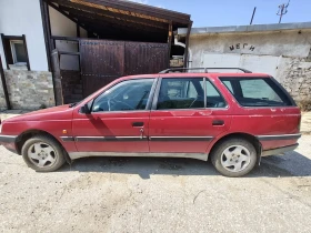 Peugeot 405 1.9 GRD DISEL 70 HP, снимка 1