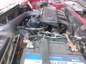 Peugeot 405 1.9 GRD DISEL 70 HP, снимка 11