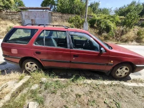 Peugeot 405 1.9 GRD DISEL 70 HP, снимка 6