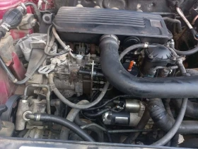 Peugeot 405 1.9 GRD DISEL 70 HP, снимка 8