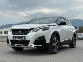 Peugeot 3008 1.6-BLUEHDI-GT-line-AUTOMAT-169.000km-РЕАЛНИ-НОВО, снимка 3