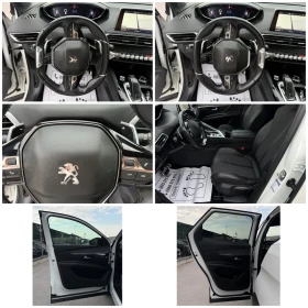 Peugeot 3008 1.6-BLUEHDI-GT-line-AUTOMAT-169.000km-РЕАЛНИ-НОВО, снимка 15