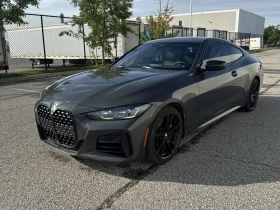 BMW 440 xDrive | Harman Kardon | CLEAN CARFAX, снимка 1