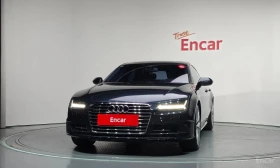 Audi A7 50 TDI Quattro | АВТОФИНАНСИРАНЕ, снимка 3