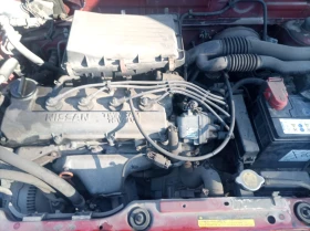 Nissan Micra 1.300, снимка 3