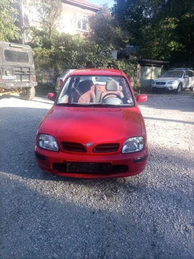 Nissan Micra 1.300, снимка 11