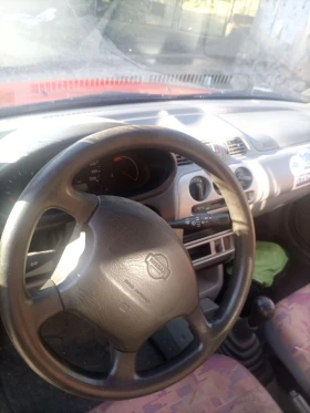 Nissan Micra 1.300, снимка 7