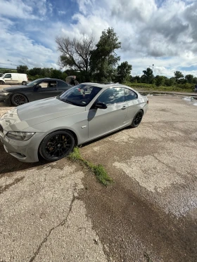 BMW 335 335d SAT CIC лизинг, снимка 2