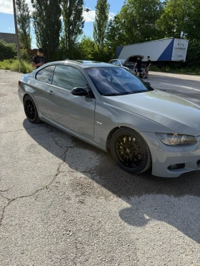 BMW 335 335d SAT CIC лизинг, снимка 7