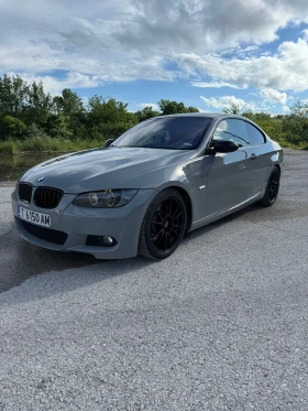 BMW 335 335d SAT CIC лизинг, снимка 4