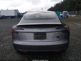 Tesla Model 3 Performance* DUAL MOTOR* КОЖА* ПОДГРЕВ* ОБДУХВАНЕ*, снимка 14