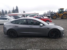 Tesla Model 3 Performance* DUAL MOTOR* КОЖА* ПОДГРЕВ* ОБДУХВАНЕ*, снимка 11