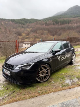 Seat Leon Cupra 280, снимка 3