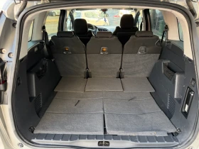 Peugeot 5008 1.6HDI / КЛИМА, снимка 14