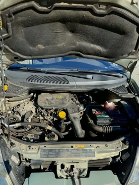 Renault Scenic Conquest, снимка 7