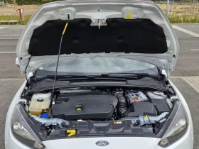 Ford Focus 2.0 TDCI, автомат, автопаркиране, снимка 10