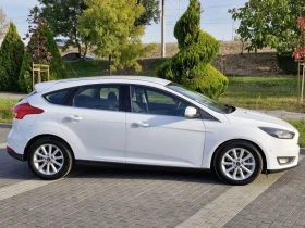 Ford Focus 2.0 TDCI, автомат, автопаркиране, снимка 5