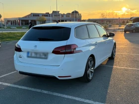 Peugeot 308 1.6HDi, снимка 3