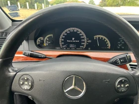 Mercedes-Benz S 350, снимка 12