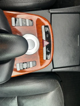 Mercedes-Benz S 350, снимка 16
