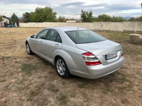 Mercedes-Benz S 350, снимка 4